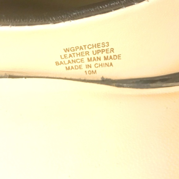 Guess Peep-toe Platform Pumps - Picture 6 of 6